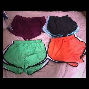 Women’s Nike Shorts